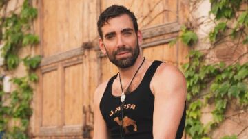 Έντι Γαβριηλίδης: Ποιος είναι ο νέος κριτής του GNTM - Έχω ένα άγχος για το τηλεοπτικό μου βήμα, δήλωσε