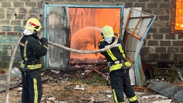 Κομισιόν για τη μαζική ρωσική επίθεση στην Ουκρανία: Η Ρωσία μιλάει και καταλαβαίνει τη γλώσσα της βίας και του τρόμου