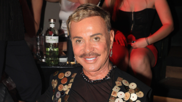 Λάκης Γαβαλάς για τον νέο κύκλο του «GNTM»: Έχει ανέβει πάρα πολύ ο πήχης, θα γίνουν ωραία πράγματα