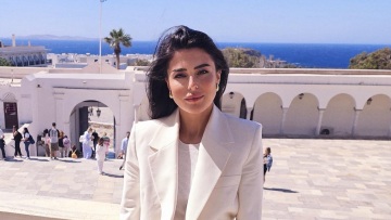 Λατινοπούλου: Καταθέτει αγωγή κατά της Εθνικής Πινακοθήκης