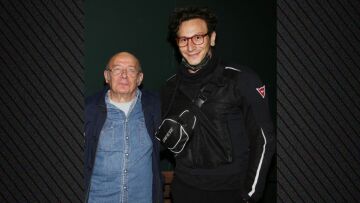 Μιχάλης Σαράντης για Βασίλη Παπαβασιλείου: Τυχεροί και ευεργετημένοι όσοι τον γνωρίσαμε