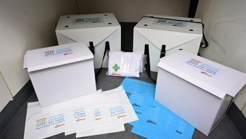 Παράδοση φαρμάκων κατ' οίκον από τον ΕΟΠΥΥ - Τι χρειάζεται να κάνει ο ασθενής