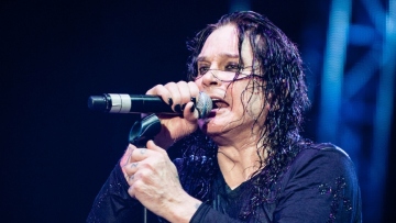 Όζι Όσμπορν: Η μουσική του έδινε έναν σκοπό, τον γιάτρευε, λέει στενός συνεργάτης του