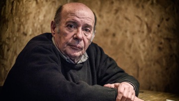 Πέθανε ο ηθοποιός και σκηνοθέτης Βασίλης Παπαβασιλείου