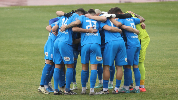 ΠΑΣ Γιάννινα: Στον αέρα μετά το «ναυάγιο» με τους επενδυτές, ολοταχώς για τις ερασιτεχνικές κατηγορίες - Πόσα οφείλει
