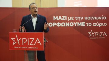 «Πώς στέκεται ο Φάμελλος στην ηγεσία» λένε στελέχη του ΣΥΡΙΖΑ μετά το φιάσκο με τις υπογραφές των «Κασσελίστας» για τα Τέμπη