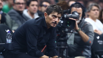 Γιαννακόπουλος για την αναβολή του Ολυμπιακός - Φενέρ: «Ακατάλληλο το ΣΕΦ, είμαι αισιόδοξος ότι η απόφαση θα είναι 0-20 υπέρ του αντιπάλου»