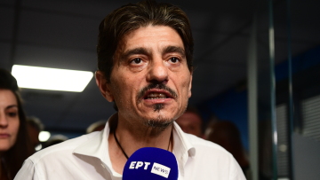 Γιαννακόπουλος μετά την απόφαση για τον Φουρνιέ: Δηλαδή ο κάθε αθλητής μπορεί να κάνει ό,τι χειρονομία θέλει και να μην τιμωρείται - Φοβάμαι τι θα γίνει στον αθλητισμό
