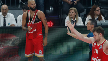 KAE Παναθηναϊκός για Φουρνιέ: Πέρασε μια ημέρα από τον δημόσιο... αυνανισμό αλλά δεν υπάρχει δήλωση αποδοκιμασίας από τον Ολυμπιακό 