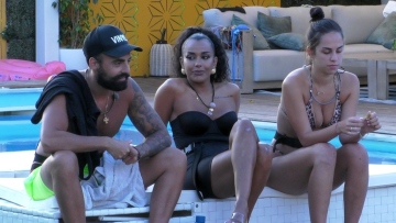 Big Brother: Δυναμιτίζεται η ατμόσφαιρα στο σπίτι με αφορμή ένα... κεφτεδάκι