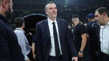 Σοβαρές καταγγελίες από τον Λεπενιώτη του Ολυμπιακού: «Ακόμη κι ο εισαγγελέας μας είπε ότι θα φύγει γιατί φοβάται - Βιώσαμε συνθήκες ζούγκλας»