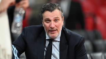 ΚΑΕ Παναθηναϊκός σε Λεπενιώτη: «Να πει στον αθλητή του να μην αυνανίζεται μπροστά σε 20.000 φιλάθλους» 