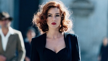 Μόνικα Μπελούτσι: Το Φεστιβάλ Κινηματογράφου της Ταορμίνα την τιμά για τα 25 χρόνια της «Μαλένα»