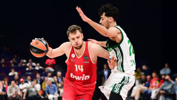 Euroleague: Τι αλλάζει από τη νέα σεζόν στο κορυφαίο πρωτάθλημα μπάσκετ της Ευρώπης - Η αύξηση των ομάδων και η Ντουμπάι BC