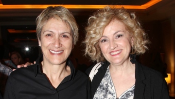 Υρώ Μανέ για Καίτη Κωνσταντίνου: Με την απώλειά της έφυγε ένα κομμάτι της νιότης μου