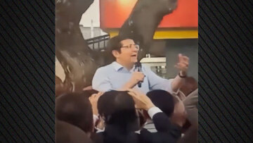 Κολομβία: Δολοφονική επίθεση σε υποψήφιο πρόεδρο - Τον πυροβόλησαν δύο φορές στο κεφάλι, συνελήφθη 15χρονος