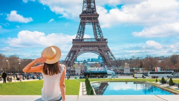 Εξωτερικό επιλέγουν οι Έλληνες για διακοπές