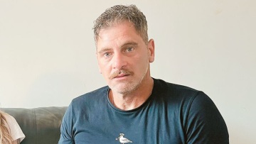 Στη Βουλή η υπόθεση του Γιάννη Καγκάνη που τον δήλωσαν νεκρό και τον πούλησαν