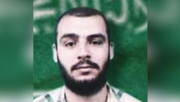 Ισραήλ: Ταυτοποίησε τη σορό του αρχηγού της Χαμάς, Μοχάμεντ Σινουάρ