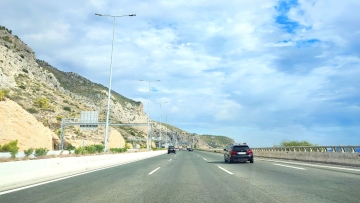 Εθνικά έργα υποδομών: Εντός του 2025 το Πάτρα – Πύργος, το χρονοδιάγραμμα για ΒΟΑΚ, flyover και σιδηροδρομικά δίκτυα