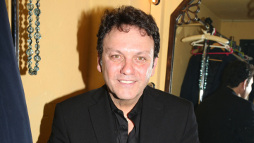 Στάθης Αγγελόπουλος για τη σύλληψή του: Δεν ισχύει η ενδοοικογενειακή βία, ουδεμία στιγμή πέρασε από το μυαλό μου να σηκώσω χέρι στην πρώην σύζυγό μου