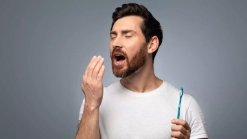 Αδυνάτισμα: Τα ενέσιμα φάρμακα βλάπτουν στόμα, δόντια και αναπνοή – 6 tips προφύλαξης
