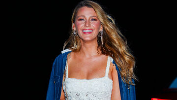 Μπλέικ Λάιβλι: Η πρώτη ανάρτηση μετά την απόφαση του δικαστηρίου για τη μήνυση του Τζάστιν Μπαλντόνι 