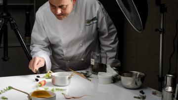 Ο απόλυτος οδηγός σπουδών για να γίνεις chef