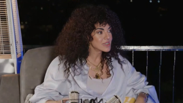 Μαρία Σολωμού: Μόνο που δεν με πετροβόλησαν στο Σύνταγμα, όταν είπα ότι μπορεί να είχα σχέσεις με τέσσερα άτομα ταυτόχρονα 