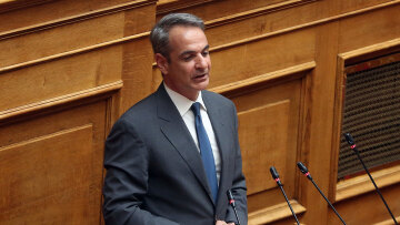 Μητσοτάκης για νέο ΚΟΚ: Το 40% των νεκρών στα τροχαία είναι κυρίως νέοι σε μηχανή, ενώ το 25% δεν φορούσε ζώνη 