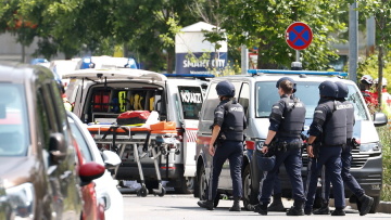 Ο 21χρονος πιστολέρο σκόρπισε τον θάνατο σε σχολείο στην Αυστρία και μετά έβαλε τέλος στη ζωή του - Τριήμερο εθνικό πένθος για τα θύματα