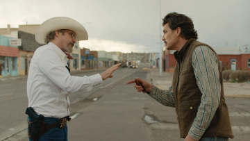 Eddington: Κυκλοφόρησε το επίσημο τρέιλερ της ταινίας με τους Χοακίν Φοίνιξ και Πέδρο Πασκάλ