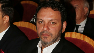 «Λυπάμαι τον εαυτό μου, που γνώρισα αυτόν τον άνθρωπο» ξέσπασε η Μαρία Κουτσαντώνη, πρώην σύζυγος του Στάθη Αγγελόπουλου