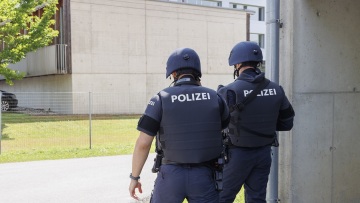 O 21χρονος στο Γκρατς σκότωσε 10 στο σχολείο επειδή τον είχαν «κόψει» αρκετές φορές στην ίδια τάξη