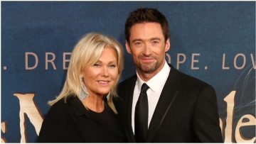 Η πρώην του Χιου Τζάκμαν εκτιμά ότι η νέα του σχέση δεν θα κρατήσει πάνω από έναν χρόνο