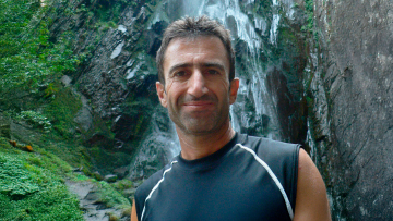 Ιατροδικαστής για νεκρό ορειβάτη: Δεν υπάρχουν ίχνη τραυματισμού από αρκούδα στο σώμα του - Από πτώση ο θάνατός του