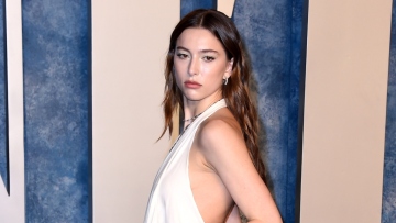 Στηβ Τζομπς: Παντρεύεται η κόρη του - Οι λαμπεροί καλεσμένοι