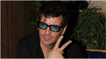 Ο Νίνο βρίσκεται σε νέα σχέση μετά τον χωρισμό του από τη Ζόζεφιν