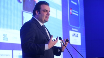 Κυριάκος Πιερρακάκης: Νέος διπλασιασμός του ημερήσιου ορίου συναλλαγών IRIS μέχρι τέλος του 2025