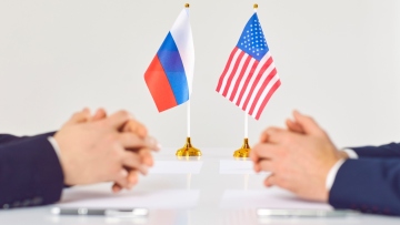 Στη Μόσχα μεταφέρονται οι συνομιλίες ΗΠΑ-Ρωσίας με φόντο την Ουκρανία
