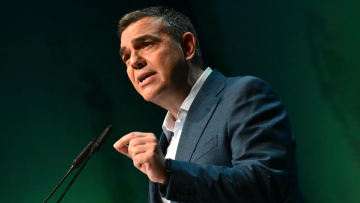Πώς διαβάζει το Μαξίμου την προοπτική επιστροφής Τσίπρα - Αντιμετώπιση με υπενθύμιση των πεπραγμένων του