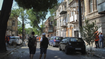 Το Κίεβο ανέκτησε τις σορούς 1.212 στρατιωτών που σκοτώθηκαν στον πόλεμο