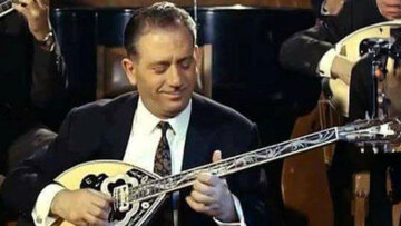 Γιώργος Ζαμπέτας: Τα χρόνια της φτώχειας, η σχέση εξάρτησης με τη γυναίκα του, η χρυσή εποχή του κινηματογράφου και η αχαριστία όσων βοήθησε