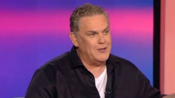 Αντώνης Λουδάρος: Δεν είμαι εύκολος άνθρωπος, είμαι μουντρούχος και κακότροπος πολλές φορές