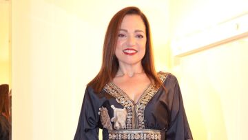 Ελένη Καρακάση: Η υστερεκτομή, το αυτοάνοσο που εμφάνισε και η διαδικασία υιοθεσίας