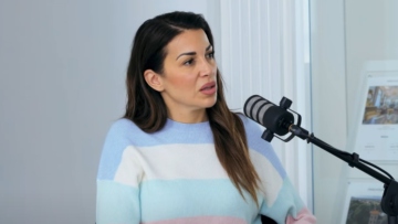 Χατζίδου για αυτοάνοσο: Ξύπνησα ένα πρωί και δεν μπορούσα να κουνηθώ, η μαμά μου έκλαιγε κρυφά