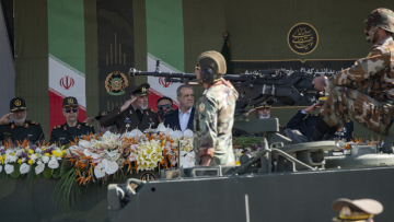 «Το Ισραήλ είναι έτοιμο να επιτεθεί άμεσα στο Ιράν» λένε Ευρωπαίοι και Αμερικανοί αξιωματούχοι - Τι συμβαίνει με τα πυρηνικά της Τεχεράνης