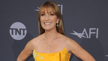 Τζέιν Σέιμουρ: Έγινε γιαγιά για τέταρτη φορά - «Είμαι τόσο ενθουσιασμένη», δήλωσε