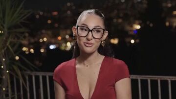 Κλαυδία: Από την πρώτη πρόβα αισθάνθηκα ότι η Αστερομάτα θα πάει ψηλά