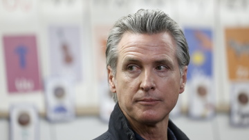 Επίθεση Νιούσομ σε Τραμπ: Τα έχει χάσει, δεν είναι πια ο ίδιος